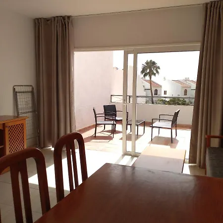 דירה Villas Canarias Adeje