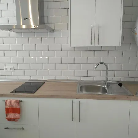 Apartamento Villas Canarias