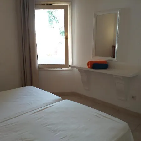 דירה Villas Canarias