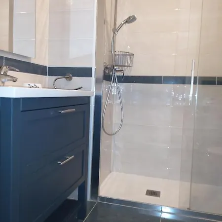 דירה Villas Canarias *