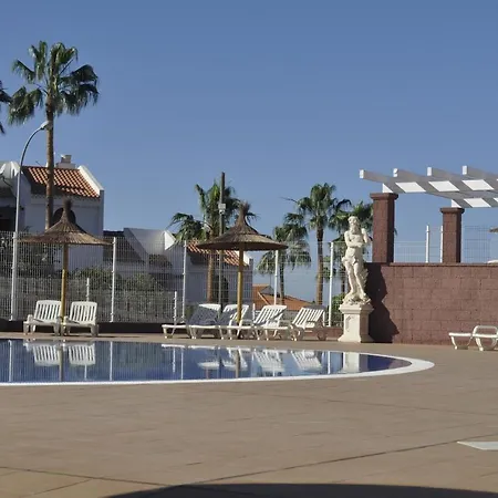 Apartamento Villas Canarias Adeje