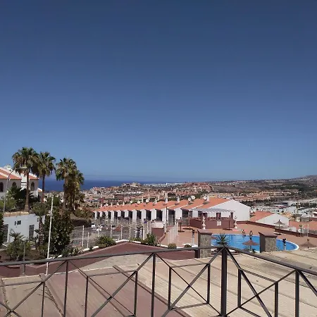 Apartment Villas Canarias Adeje