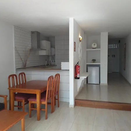 Villas Canarias Adeje