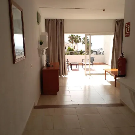 Apartment Villas Canarias *