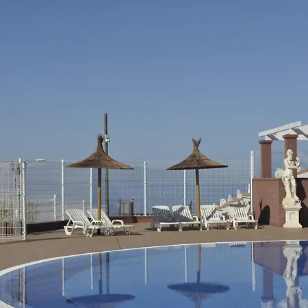 Villas Canarias *