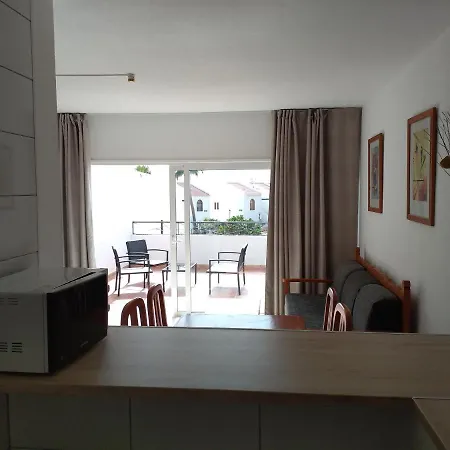 Villas Canarias Apartment Adeje