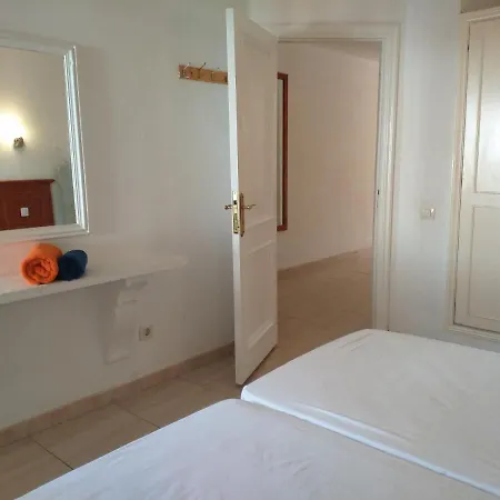 Villas Canarias Apartment