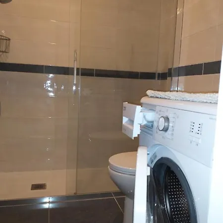 Villas Canarias Apartment *