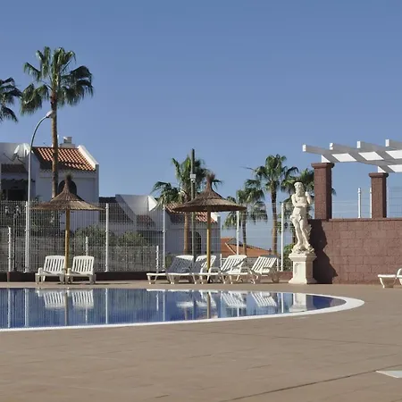 Villas Canarias Apartment