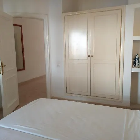 Apartment Villas Canarias
