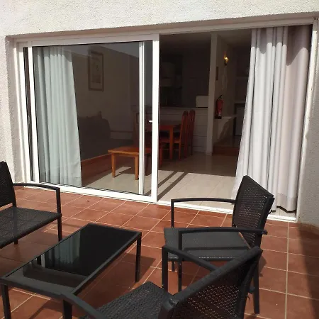 Villas Canarias