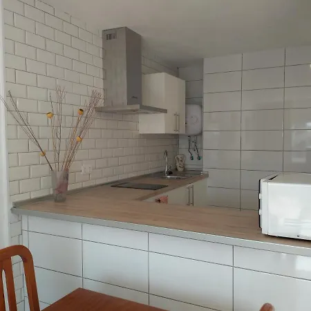 Villas Canarias