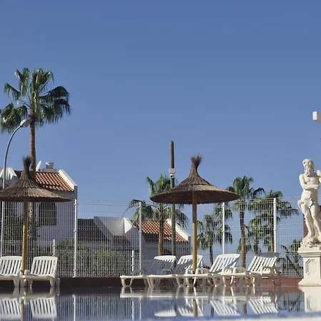 Apartment Villas Canarias *