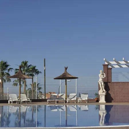 Villas Canarias Adeje