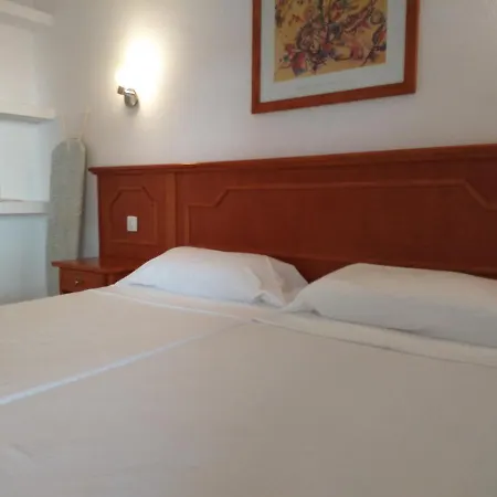 Villas Canarias Apartament *