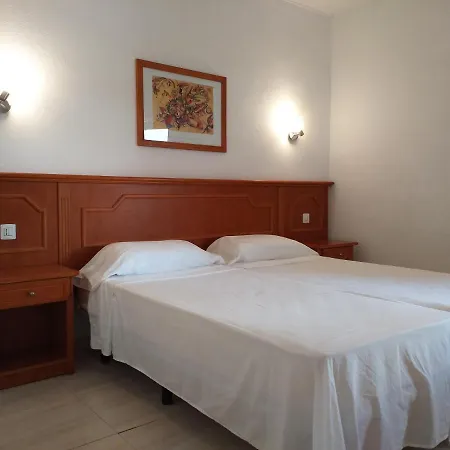 Villas Canarias Adeje