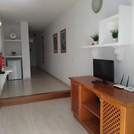 Apartament Villas Canarias *