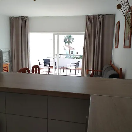 Villas Canarias Apartment *