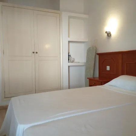 Villas Canarias Apartment *