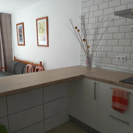 Villas Canarias * Adeje