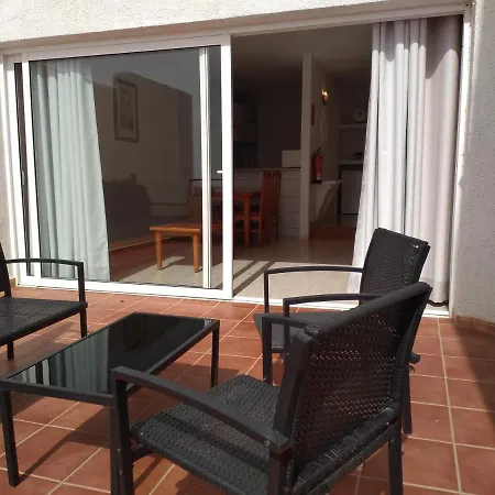 Villas Canarias *