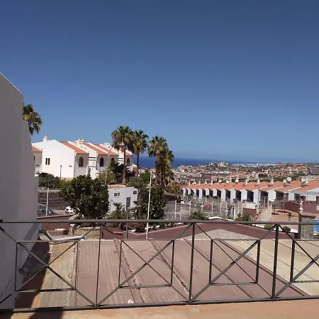 Apartment Villas Canarias Adeje