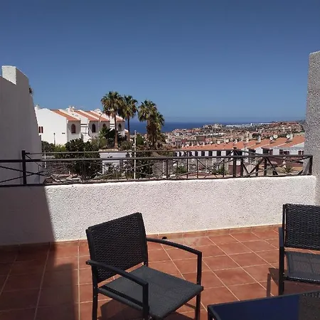 Villas Canarias
