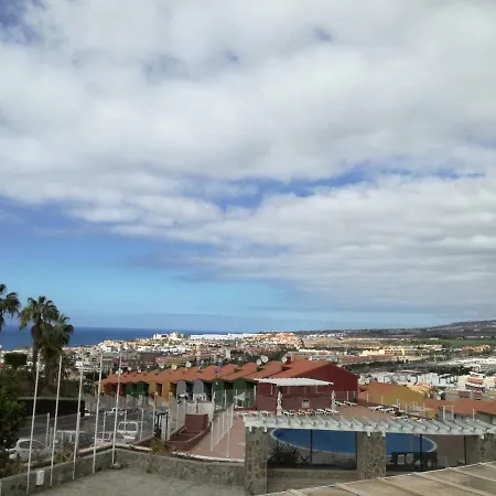 Villas Canarias