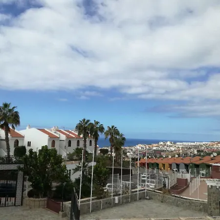 Villas Canarias